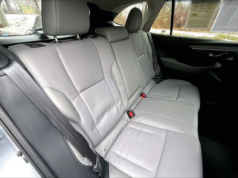 Certified 2024 Subaru Outback Limited w/ Popular Package #2 image 16