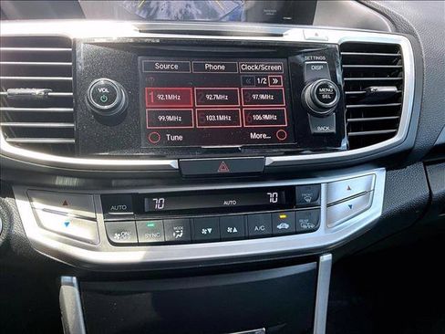 Used 2014 Honda Accord EX-L image 24
