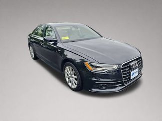 Used 2012 Audi A6 3.0T Prestige AWD/4WD 360° Tour