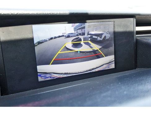 Used 2016 Lexus IS 300 AWD w/ Premium Package image 27
