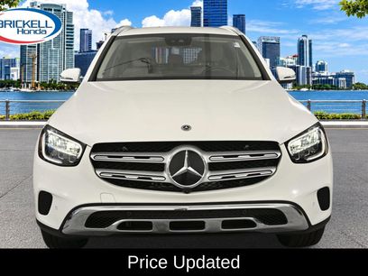 Used 2022 Mercedes-Benz GLC 300