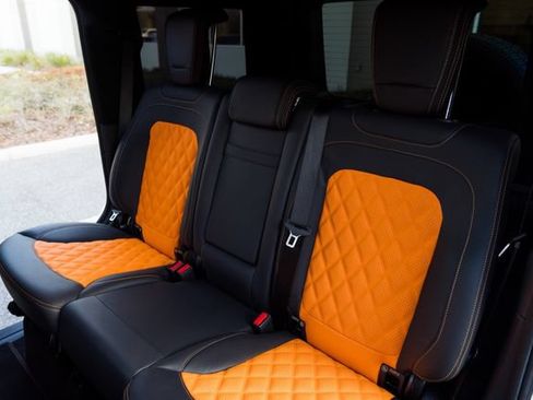 Used 2022 Mercedes-Benz G 550 image 24