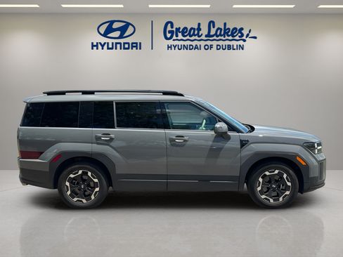 Used 2024 Hyundai Santa Fe SEL AWD/4WD image 6