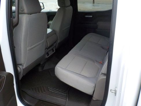 Used 2020 Chevrolet Silverado 1500 LT image 24