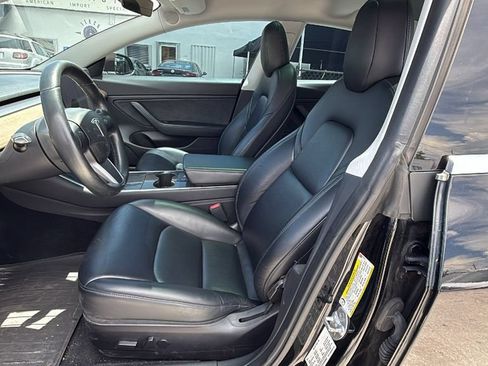 Used 2019 Tesla Model 3 Mid Range RWD image 22