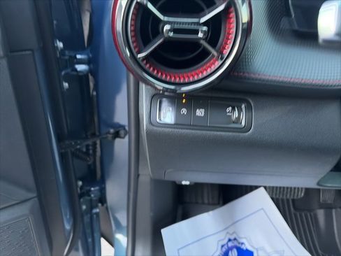 New 2026 Chevrolet Equinox RS w/ LPO, Floor Liner Package image 19