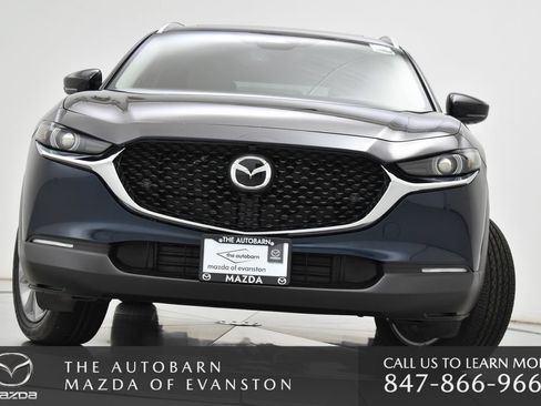 New 2026 MAZDA CX-30 AWD 2.5 S w/ Premium Package image 5