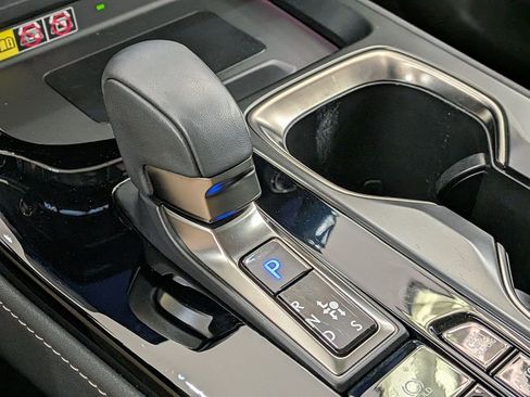 Certified 2024 Lexus NX 450h+ 450h+ Luxury w/ Vision Package image 27