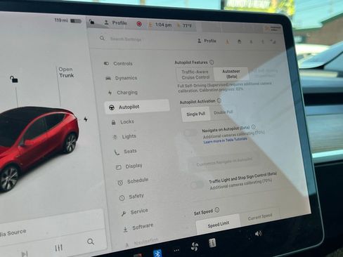 Used 2021 Tesla Model Y Long Range image 43