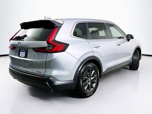 Used 2026 Honda CR-V EX-L image 7