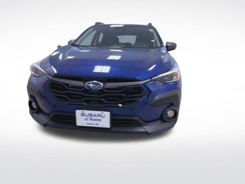 New 2026 Subaru Crosstrek 2.0i Premium image 3