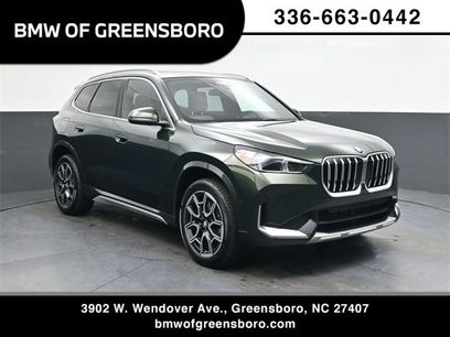 Used 2025 BMW X1 xDrive28i w/ Technology Package