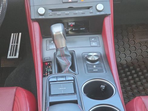 Used 2016 Lexus RC 350 AWD image 23