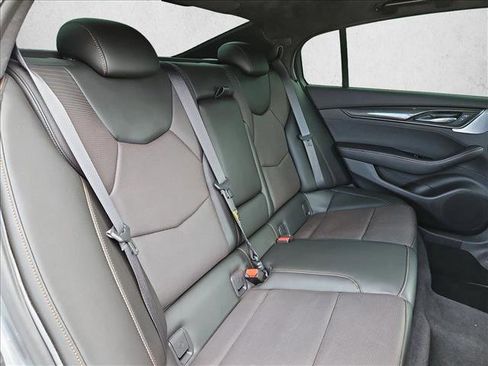 Used 2023 Cadillac CT5 V w/ Premium Package AWD/4WD image 21
