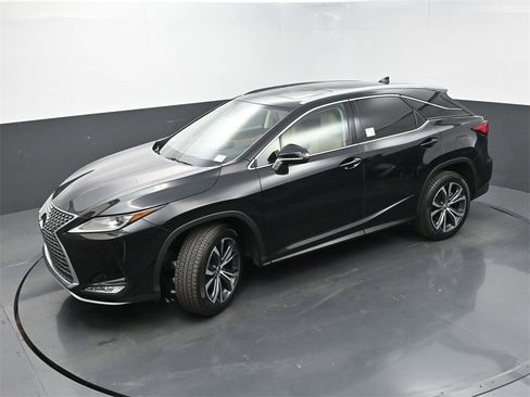 Used 2022 Lexus RX 350 FWD w/ Premium Package image 34