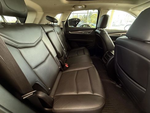 Used 2019 Cadillac XT5 Luxury AWD/4WD image 26