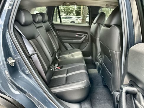 Used 2024 MAZDA CX-50 AWD 2.5 S w/ Cargo Package image 19