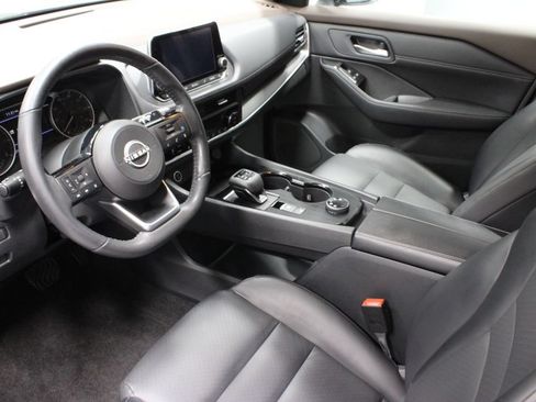 Certified 2023 Nissan Rogue SV w/ SV Premium B Package AWD/4WD image 22