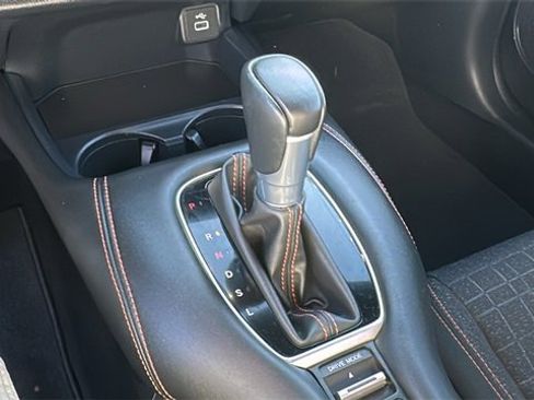 Used 2023 Honda HR-V Sport image 17