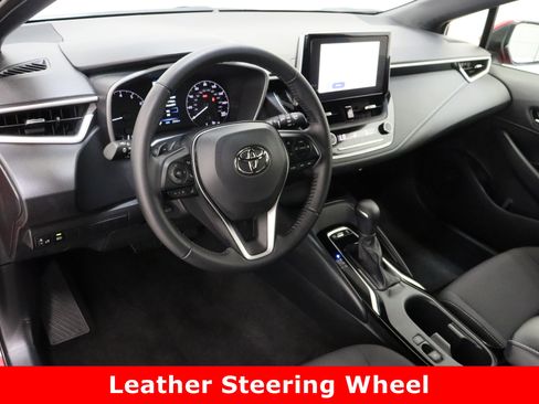 Used 2025 Toyota Corolla SE image 13