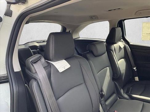 New 2026 Honda Odyssey EX-L image 22