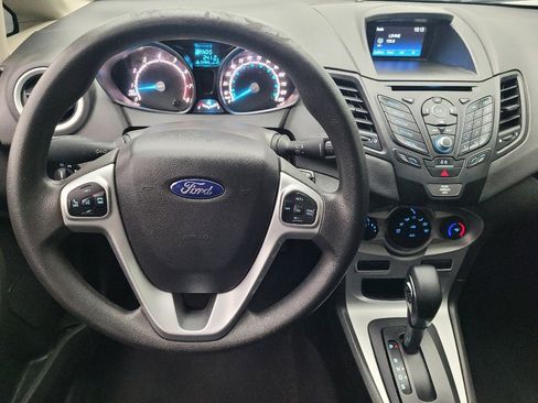Used 2019 Ford Fiesta SE image 22