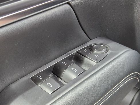 Used 2026 GMC Terrain Elevation AWD/4WD image 15