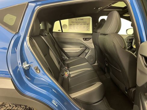 New 2026 Subaru Crosstrek 2.5i Wilderness image 12