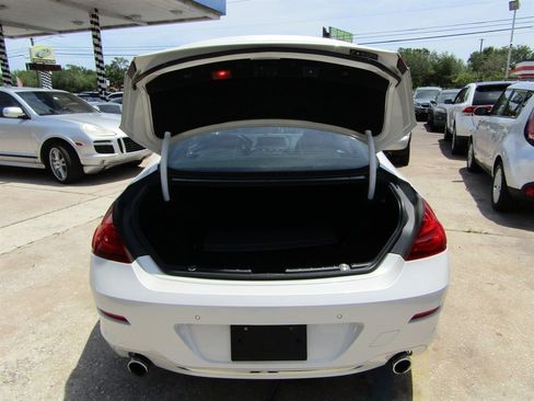 Used 2016 BMW 640i Coupe RWD image 7