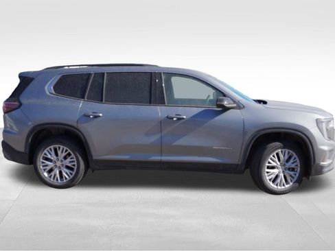 Certified 2025 GMC Acadia Elevation w/ Elevation Premium Package image 2