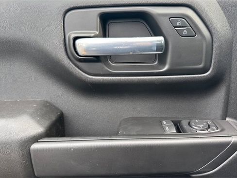 New 2026 GMC Sierra 1500 Pro w/ Pro Value Package image 11