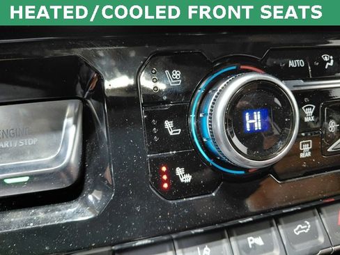 Used 2025 GMC Sierra 2500 Denali Ultimate image 6