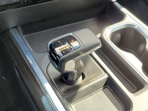 Used 2024 Chevrolet Silverado 1500 RST w/ All Star Edition Plus image 21