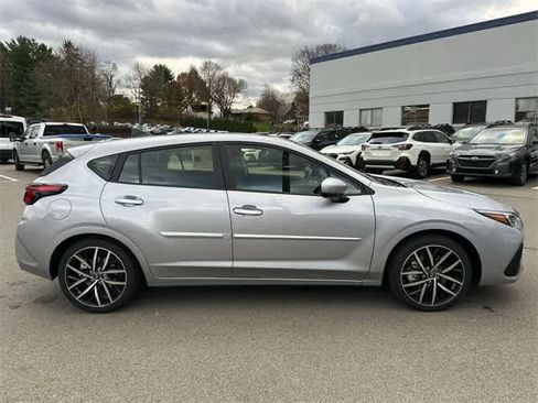 New 2026 Subaru Impreza 2.0i Sport image 3