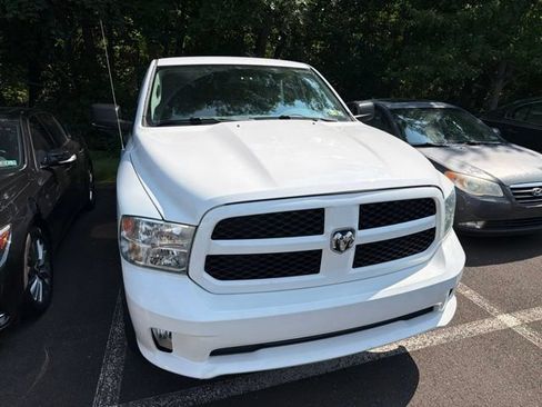Used 2014 RAM 1500 Express AWD/4WD image 18