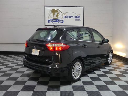 Used 2013 Ford C-MAX SEL FWD image 10