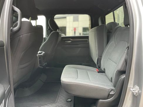 Used 2022 RAM 1500 Big Horn image 21