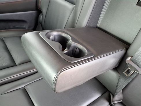 New 2026 Dodge Durango GT image 36