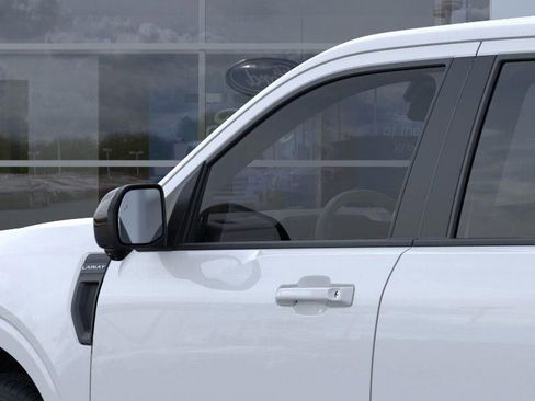 New 2025 Ford Maverick Lariat w/ 4K Tow Package image 21