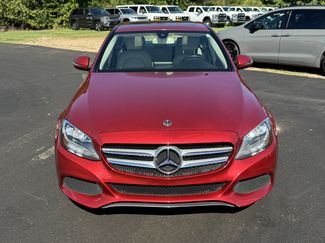 Used 2018 Mercedes-Benz C 300 Sedan w/ Parking Assist Package video 2