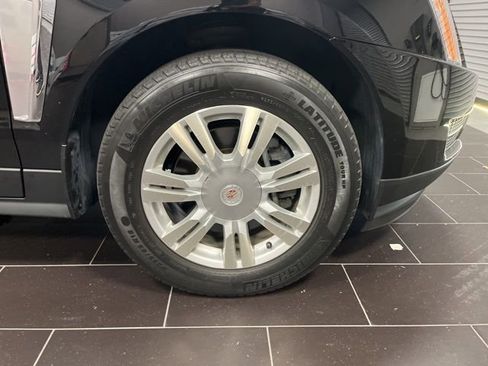 Used 2015 Cadillac SRX Luxury w/ Driver Awareness Package image 14