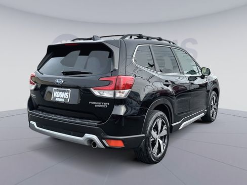 Used 2021 Subaru Forester Touring image 7