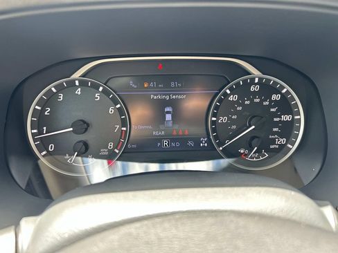 New 2026 Nissan Frontier S AWD/4WD image 33