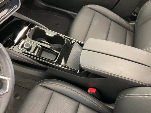 Used 2024 Buick Envision Preferred AWD/4WD image 21