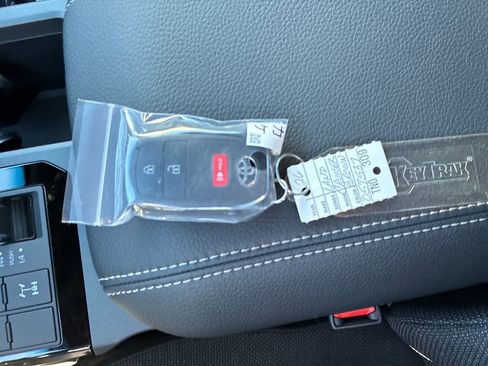 New 2026 Toyota Land Cruiser 1958 image 49