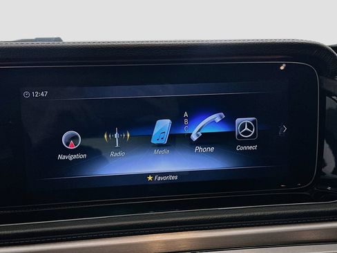 Used 2019 Mercedes-Benz G 63 AMG 4MATIC image 16