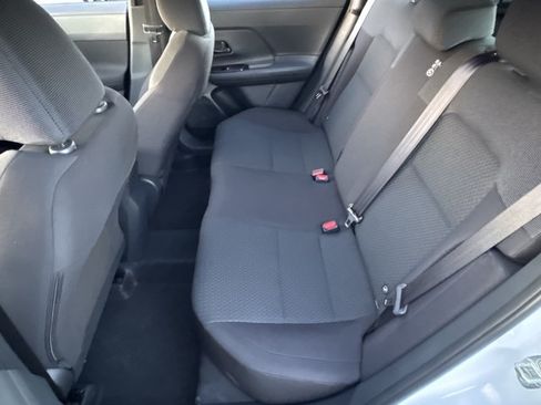 New 2026 Nissan Kicks S FWD image 8