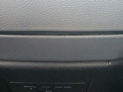 Used 2020 RAM 1500 Warlock w/ Electronics Group AWD/4WD image 11