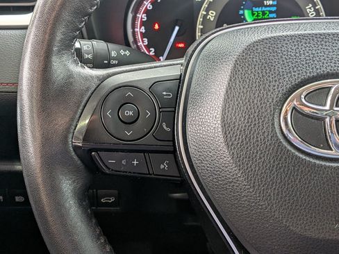 Certified 2022 Toyota RAV4 TRD Off-Road image 15