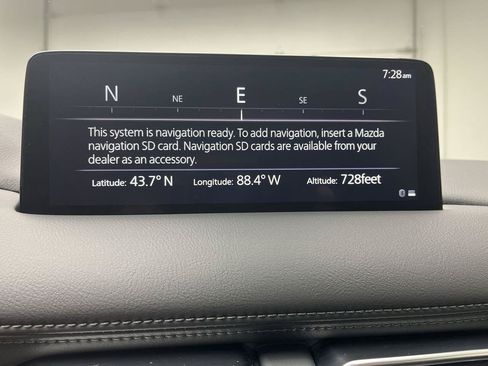 Certified 2024 MAZDA CX-5 Carbon Edition AWD/4WD image 20